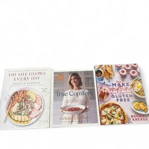 Cookbook Bundle